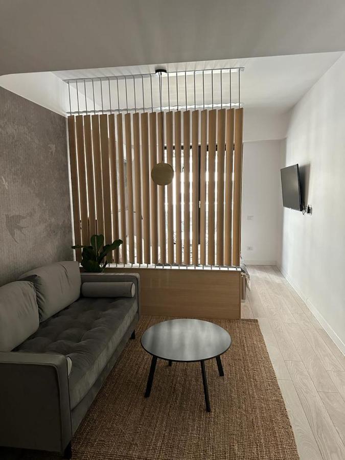 Апартаменты Urban Flats Бухарест Экстерьер фото
