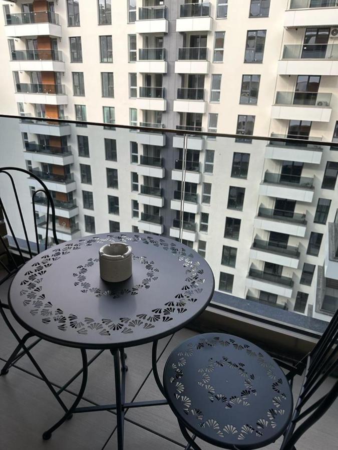 Апартаменты Urban Flats Бухарест Экстерьер фото