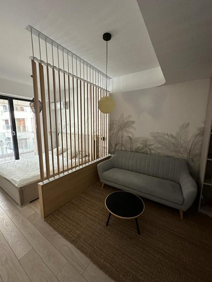 Апартаменты Urban Flats Бухарест Экстерьер фото